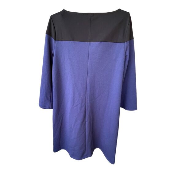 NWT Gap size M color block sheath dress - Picture 3 of 6